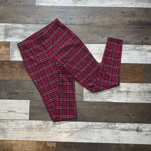 Forever 21 Grunge Pants